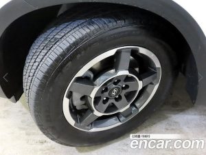 Hyundai Palisade Бензин 3.8 4WD 2023 года из Южной Кореи