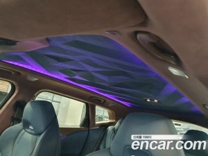 BMW XM 4.4 First Edition 2023 года из Южной Кореи