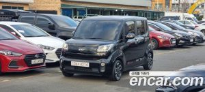 Kia RAY Prestige 2020 года из Южной Кореи