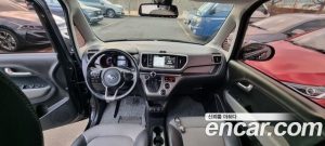 Kia RAY Prestige 2020 года из Южной Кореи