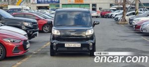 Kia RAY Prestige 2020 года из Южной Кореи