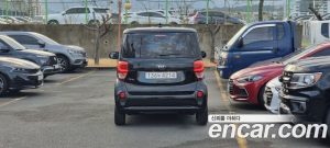 Kia RAY Prestige 2020 года из Южной Кореи