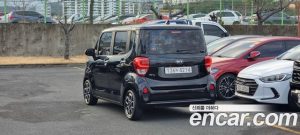 Kia RAY Prestige 2020 года из Южной Кореи