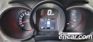 Kia RAY Prestige 2020 года из Южной Кореи