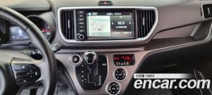 Kia RAY Prestige 2020 года из Южной Кореи