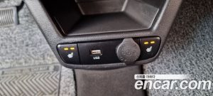 Kia RAY Prestige 2020 года из Южной Кореи