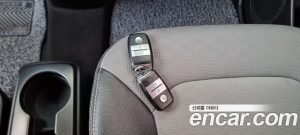 Kia RAY Prestige 2020 года из Южной Кореи