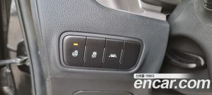 Kia RAY Prestige 2020 года из Южной Кореи