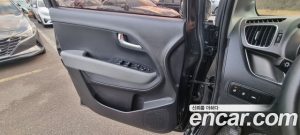 Kia RAY Prestige 2020 года из Южной Кореи