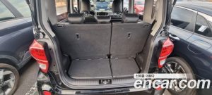 Kia RAY Prestige 2020 года из Южной Кореи