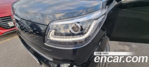 Kia RAY Prestige 2020 года из Южной Кореи