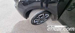 Kia RAY Prestige 2020 года из Южной Кореи