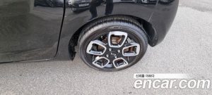 Kia RAY Prestige 2020 года из Южной Кореи