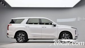 Hyundai Palisade Бензин 3.8 2WD 2022 года из Южной Кореи