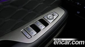 Hyundai Palisade Бензин 3.8 2WD 2022 года из Южной Кореи