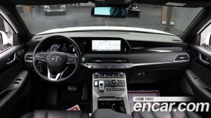Hyundai Palisade Бензин 3.8 2WD 2022 года из Южной Кореи