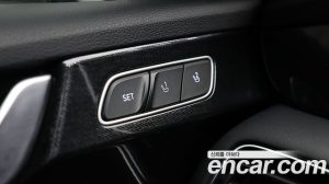 Hyundai Palisade Бензин 3.8 2WD 2022 года из Южной Кореи