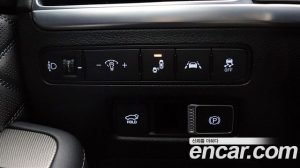 Hyundai Palisade Бензин 3.8 2WD 2022 года из Южной Кореи