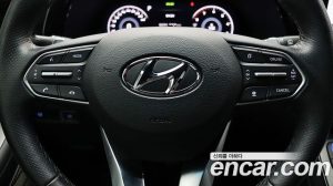 Hyundai Palisade Бензин 3.8 2WD 2022 года из Южной Кореи