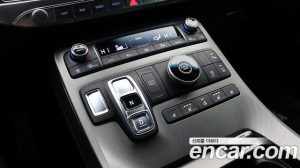 Hyundai Palisade Бензин 3.8 2WD 2022 года из Южной Кореи