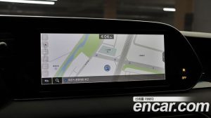 Hyundai Palisade Бензин 3.8 2WD 2022 года из Южной Кореи