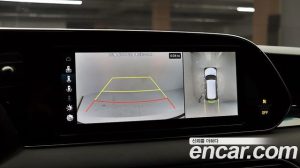 Hyundai Palisade Бензин 3.8 2WD 2022 года из Южной Кореи