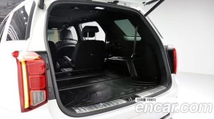 Hyundai Palisade Бензин 3.8 2WD 2022 года из Южной Кореи