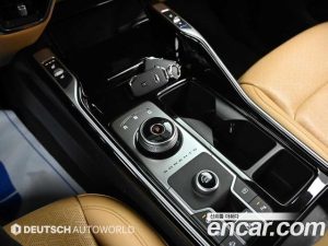 Kia Sorento HEV 1.6 2WD 2021 года из Южной Кореи