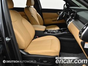 Kia Sorento HEV 1.6 2WD 2021 года из Южной Кореи