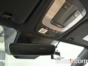 Kia Sorento HEV 1.6 2WD 2021 года из Южной Кореи
