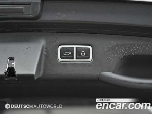 Kia Sorento HEV 1.6 2WD 2021 года из Южной Кореи
