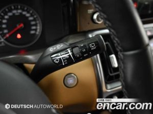 Kia Sorento HEV 1.6 2WD 2021 года из Южной Кореи