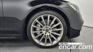 Mercedes-Benz S-Class S450L 4MATIC 2020 года из Южной Кореи