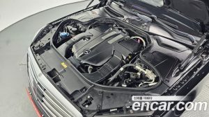 Mercedes-Benz S-Class S450L 4MATIC 2020 года из Южной Кореи