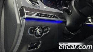 Mercedes-Benz S-Class S450L 4MATIC 2020 года из Южной Кореи