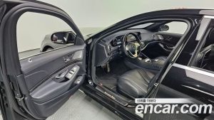 Mercedes-Benz S-Class S450L 4MATIC 2020 года из Южной Кореи