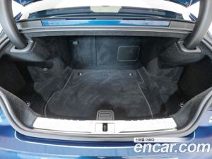 Bentley Continental 4.0 GT Azure 2023 года из Южной Кореи