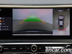 Bentley Continental 4.0 GT Azure 2023 года из Южной Кореи