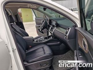 Kia Sorento Дизель 2.2 2WD 2021 года из Южной Кореи