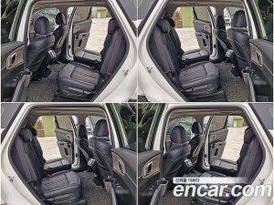 Kia Sorento Дизель 2.2 2WD 2021 года из Южной Кореи