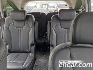 Kia Sorento Дизель 2.2 2WD 2021 года из Южной Кореи