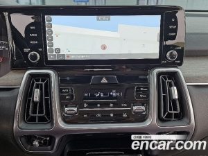 Kia Sorento Дизель 2.2 2WD 2021 года из Южной Кореи