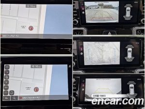 Kia Sorento Дизель 2.2 2WD 2021 года из Южной Кореи