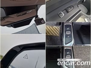Kia Sorento Дизель 2.2 2WD 2021 года из Южной Кореи