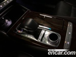 Kia K9 3.8 GDI AWD 2021 года из Южной Кореи