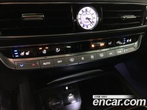 Kia K9 3.8 GDI AWD 2021 года из Южной Кореи