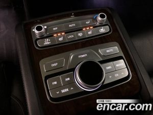 Kia K9 3.8 GDI AWD 2021 года из Южной Кореи