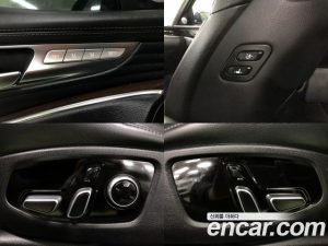 Kia K9 3.8 GDI AWD 2021 года из Южной Кореи