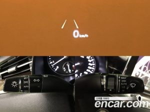 Kia K9 3.8 GDI AWD 2021 года из Южной Кореи