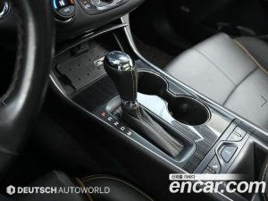 ChevroletGMDaewoo Impala 2.5 Premium 2019 года из Южной Кореи